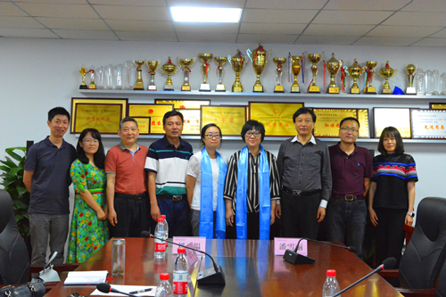 澳门科技大学酒店与旅游管理学院到旅历学院交